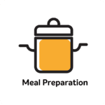 Meal preparation