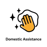 Domestic assistance