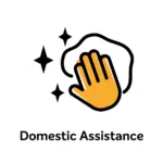 Domestic assistance