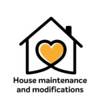 House maintenance and modifications