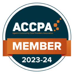 ACCPA member logo