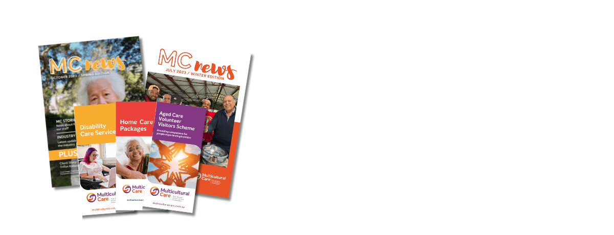 Resources - Multicultural Care