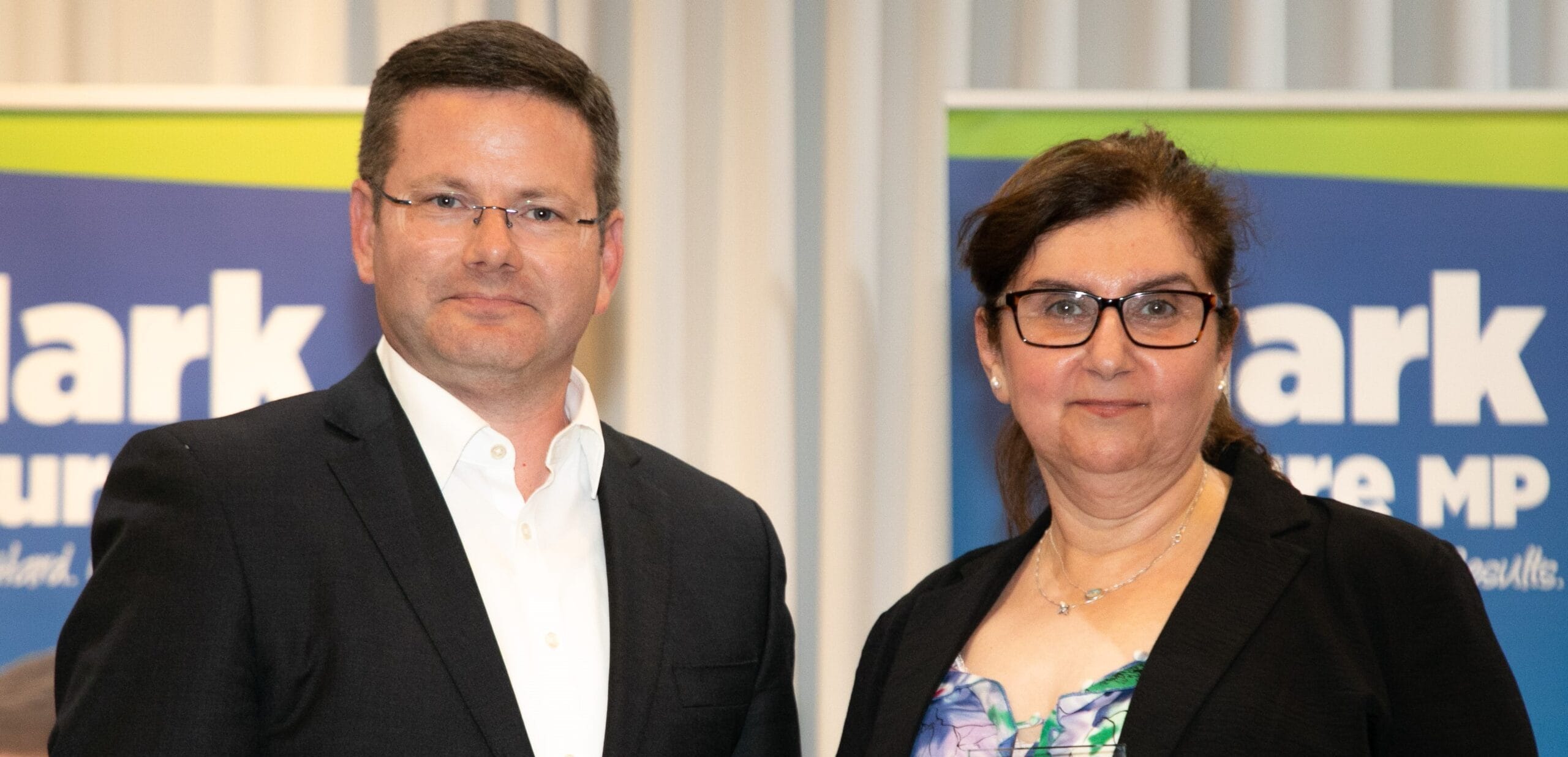 Volunteer award - Multicultural Care