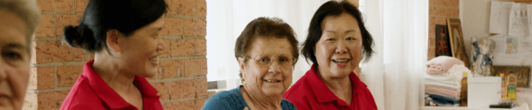 About Us - Multicultural Care