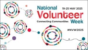 national volunteer week