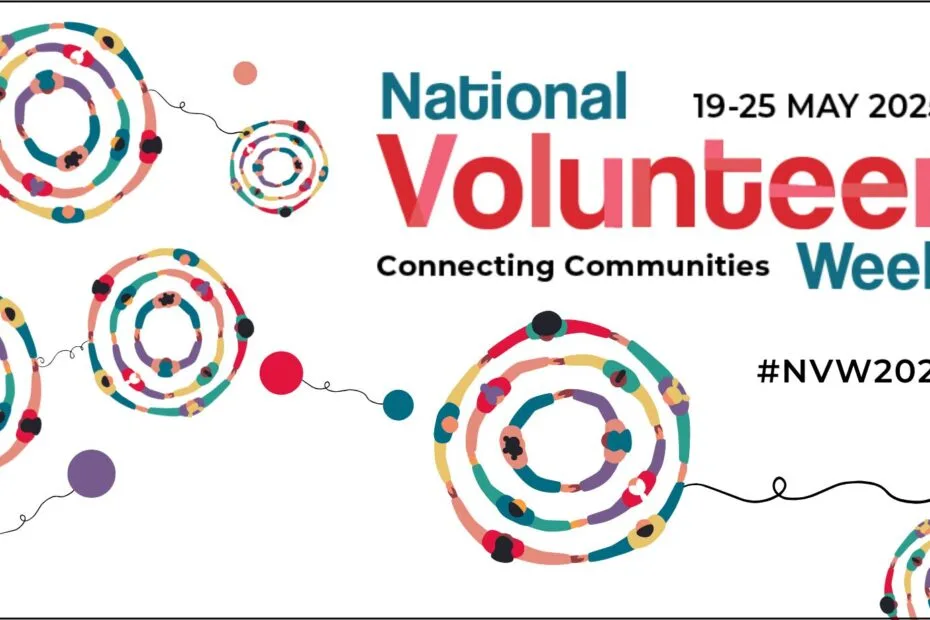 national volunteer week